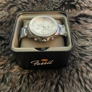 Fossil Mens Watch